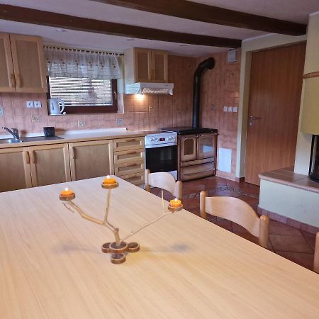 Apartments Relax Jezerca Церкле на Горенскем Екстериор снимка