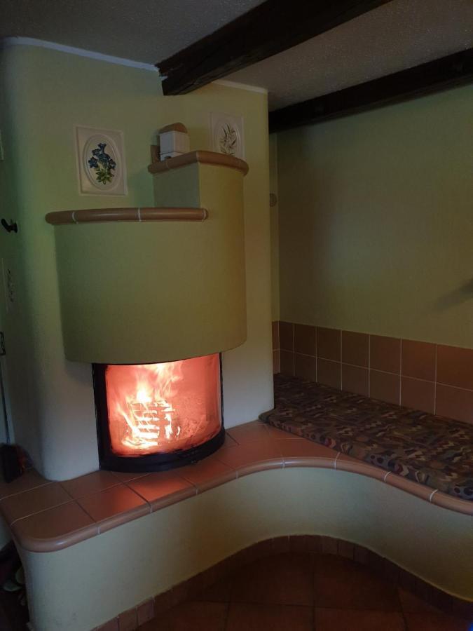 Apartments Relax Jezerca Церкле на Горенскем Екстериор снимка